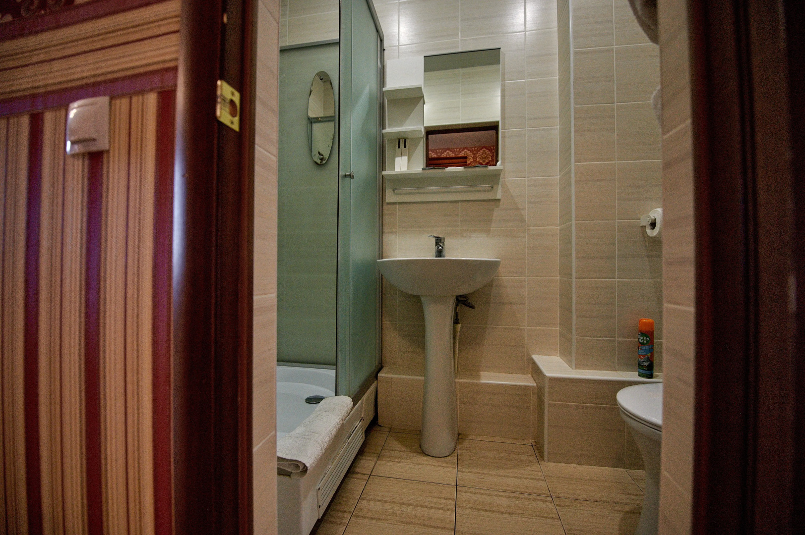 Отель Гранд-Тамбов