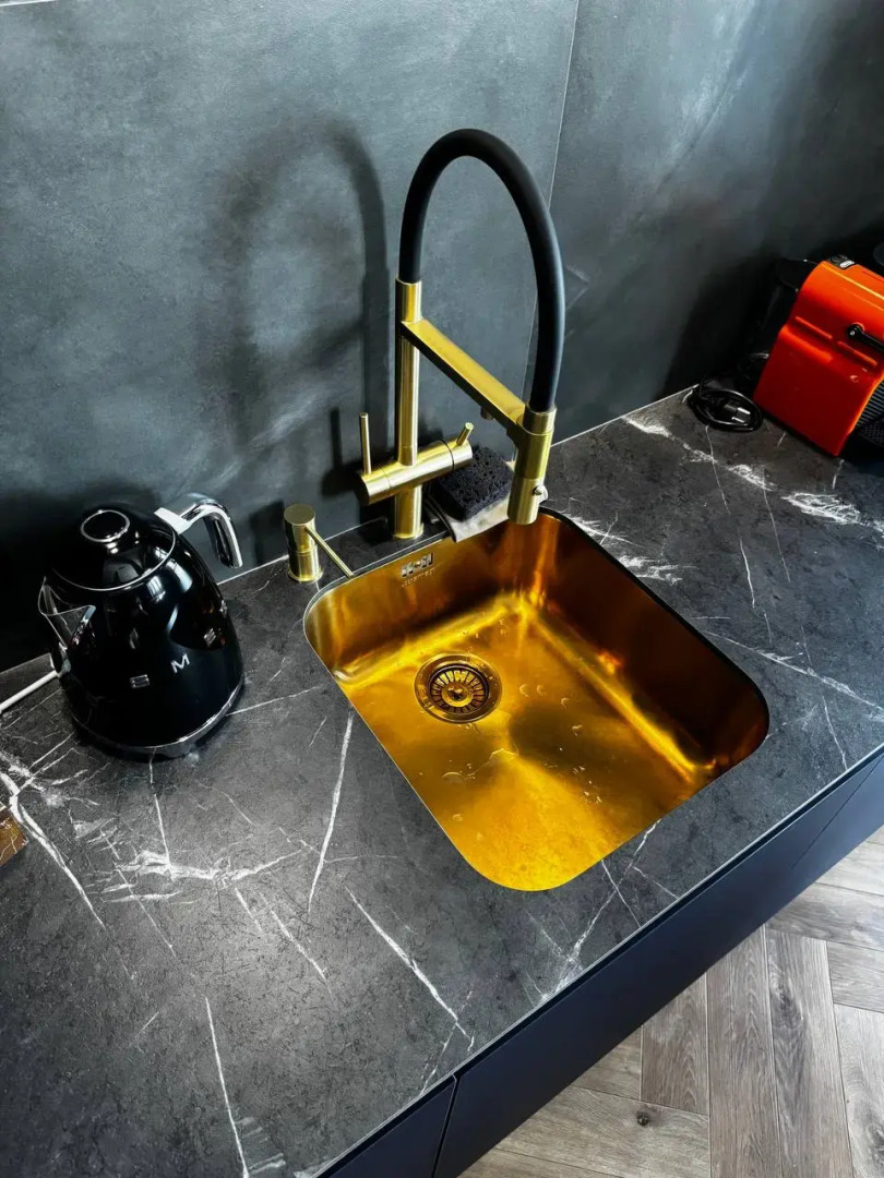 Квартира Nesterov - Роскошный дизайнерский Пентхаус