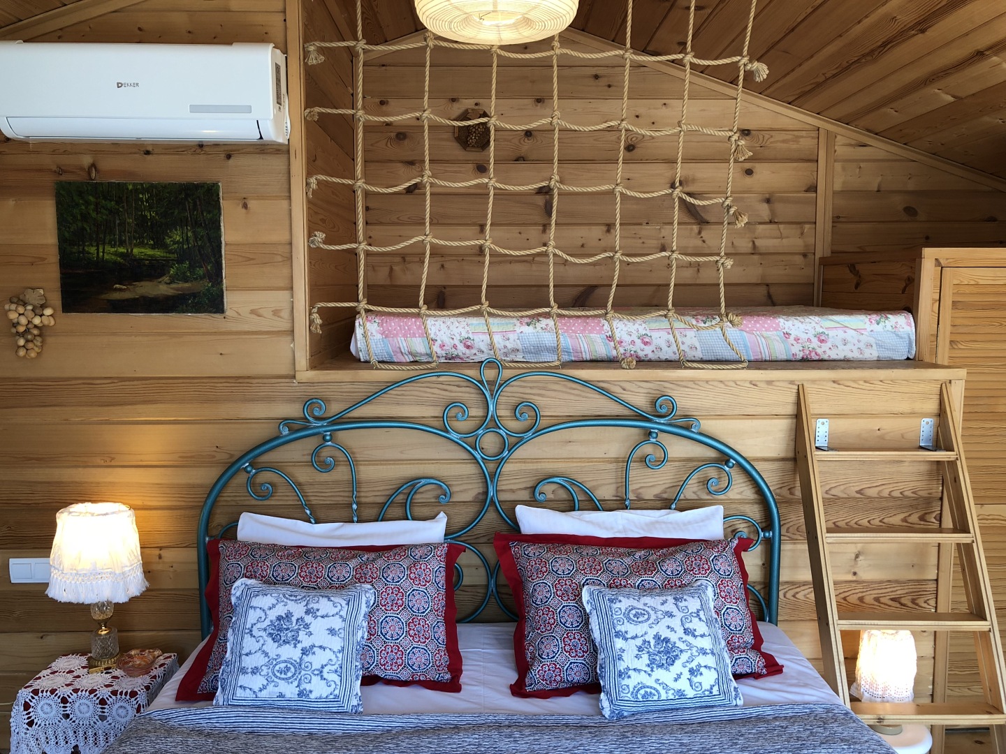 Коттедж в Ялте Соханя 8