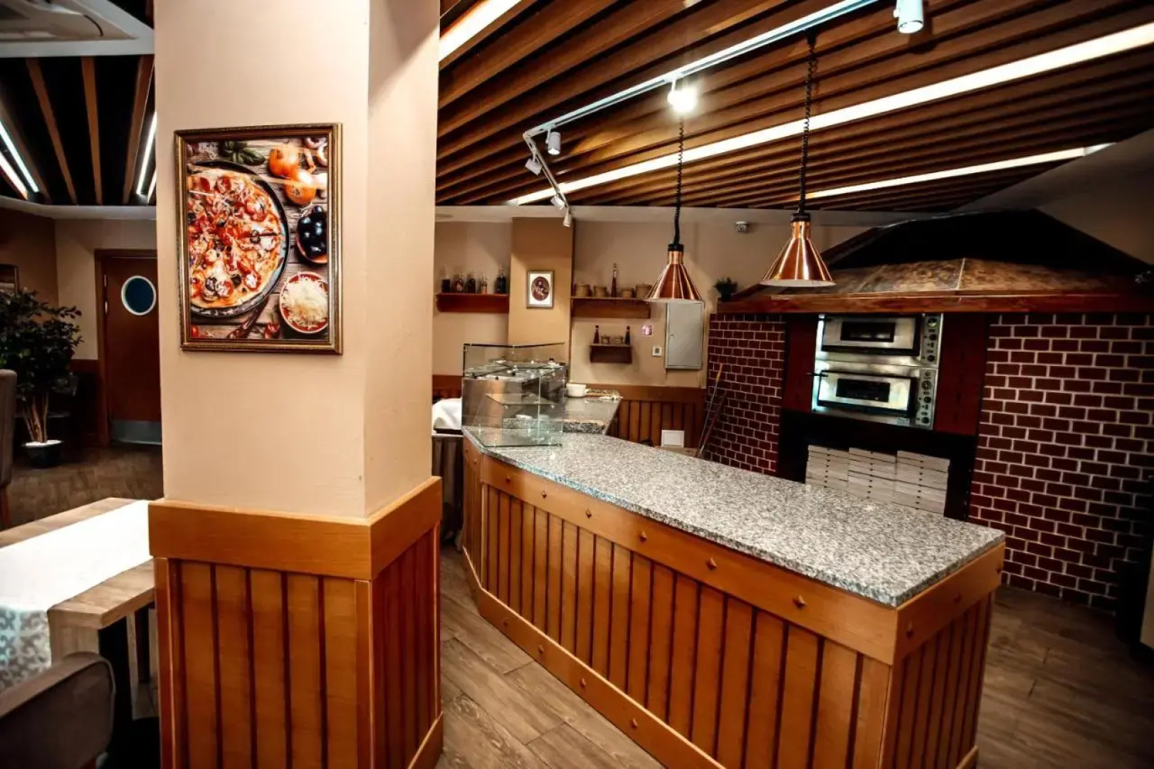 Marko Polo Aksay Hotel