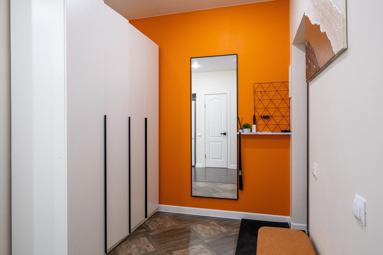 Квартира Аделька