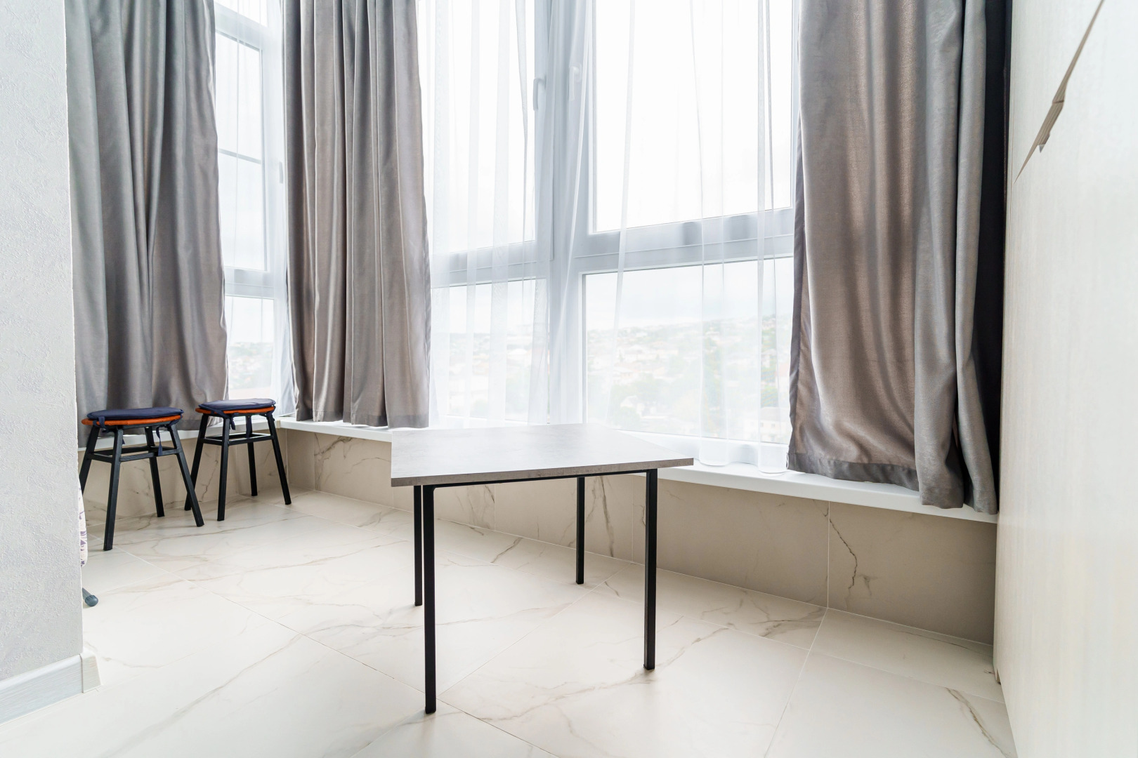 Апартаменты в центре Новороссийска от LetoApart 1