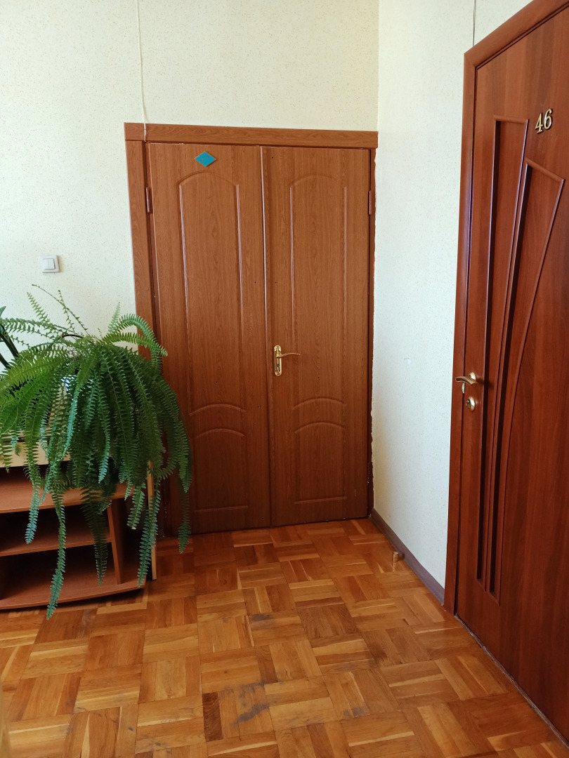 Отель Якорь