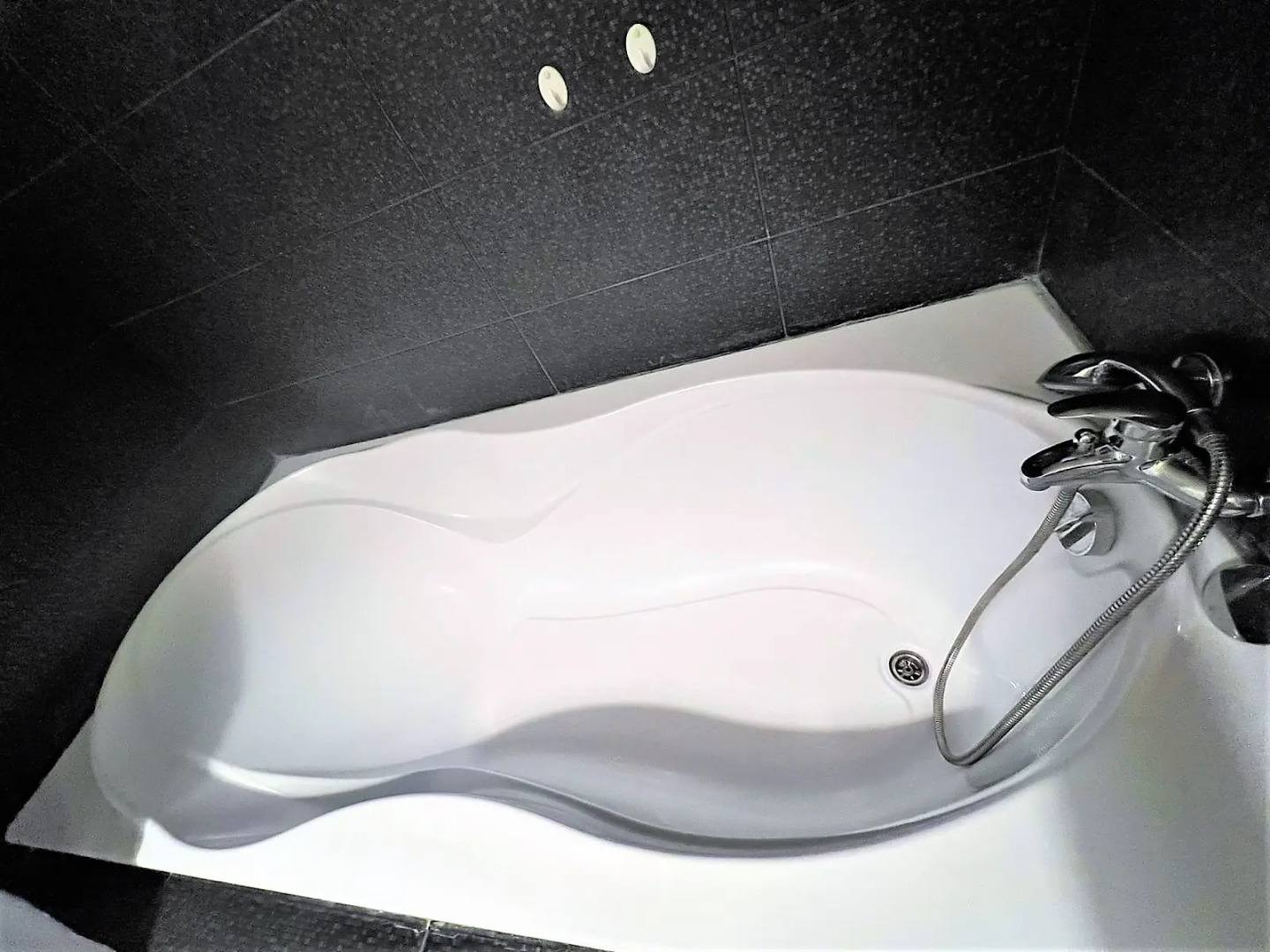 Апартаменты МЕГАПОЛИС пр. Революции 9-А-115