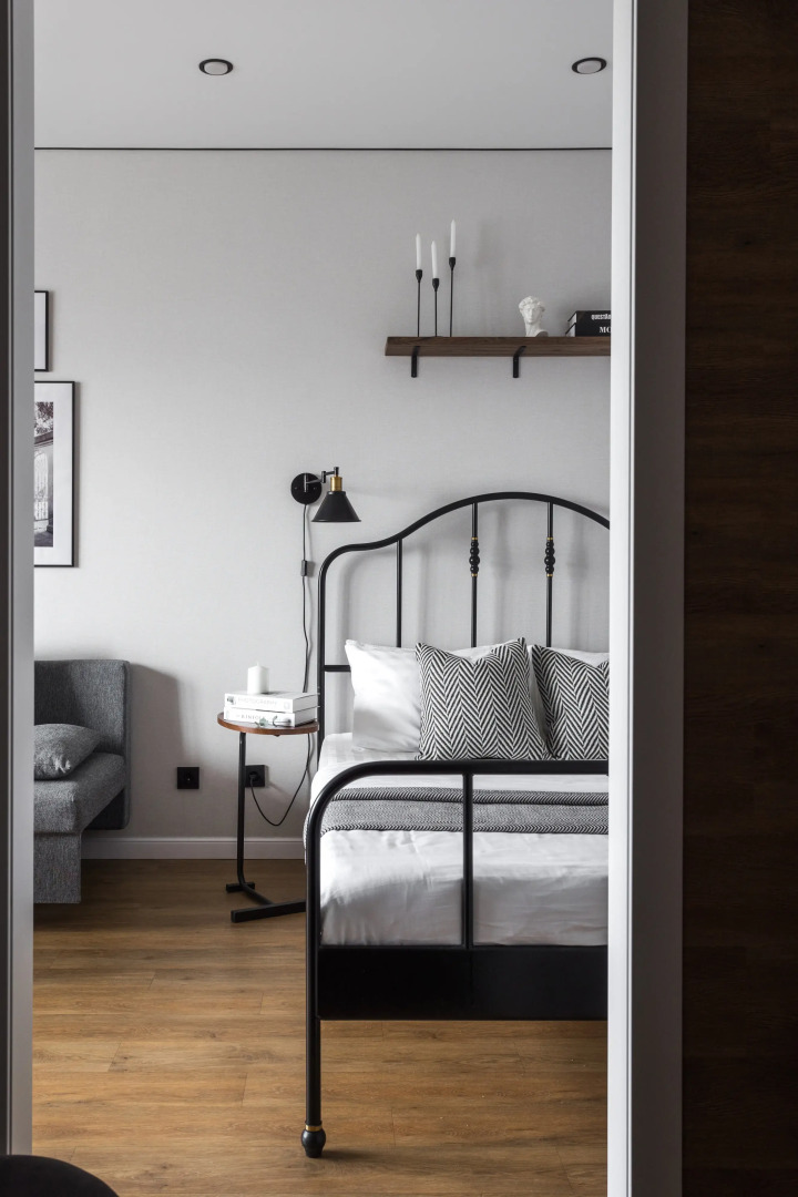 Апартаменты Hugge Place у Аквапарка