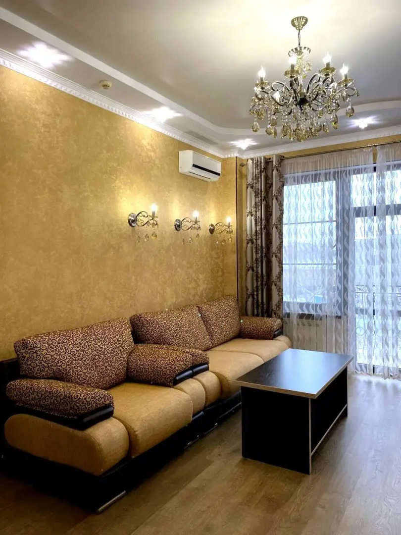 Отель Империал