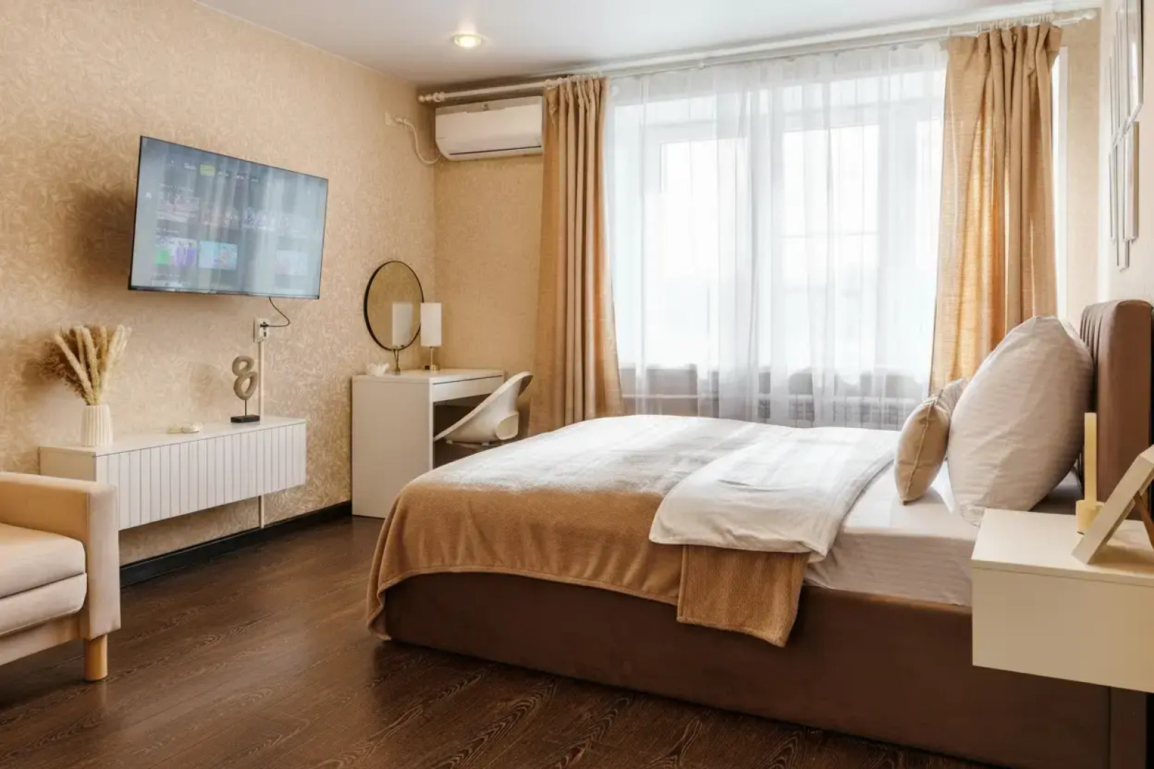 Квартира в центре Тулы на улице Пушкинская