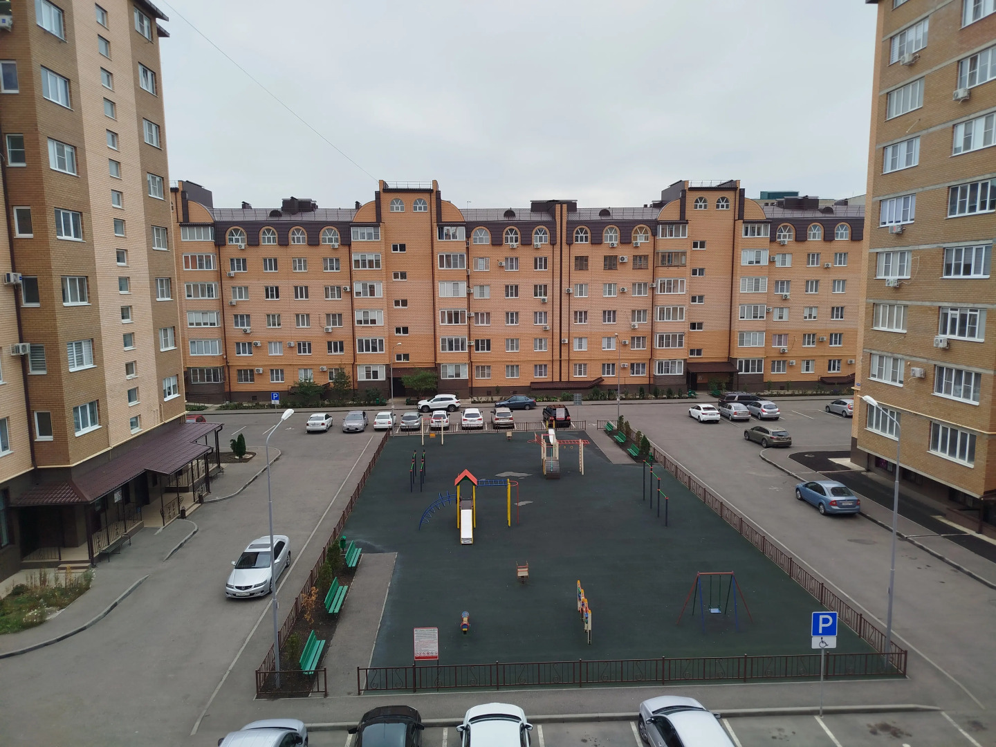 Квартира Уютная Квартира