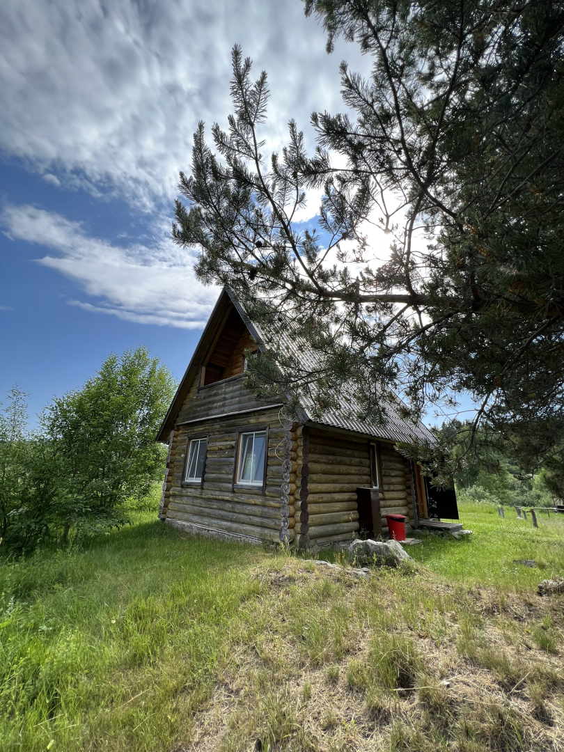 Гостевой дом Ладога Рядом