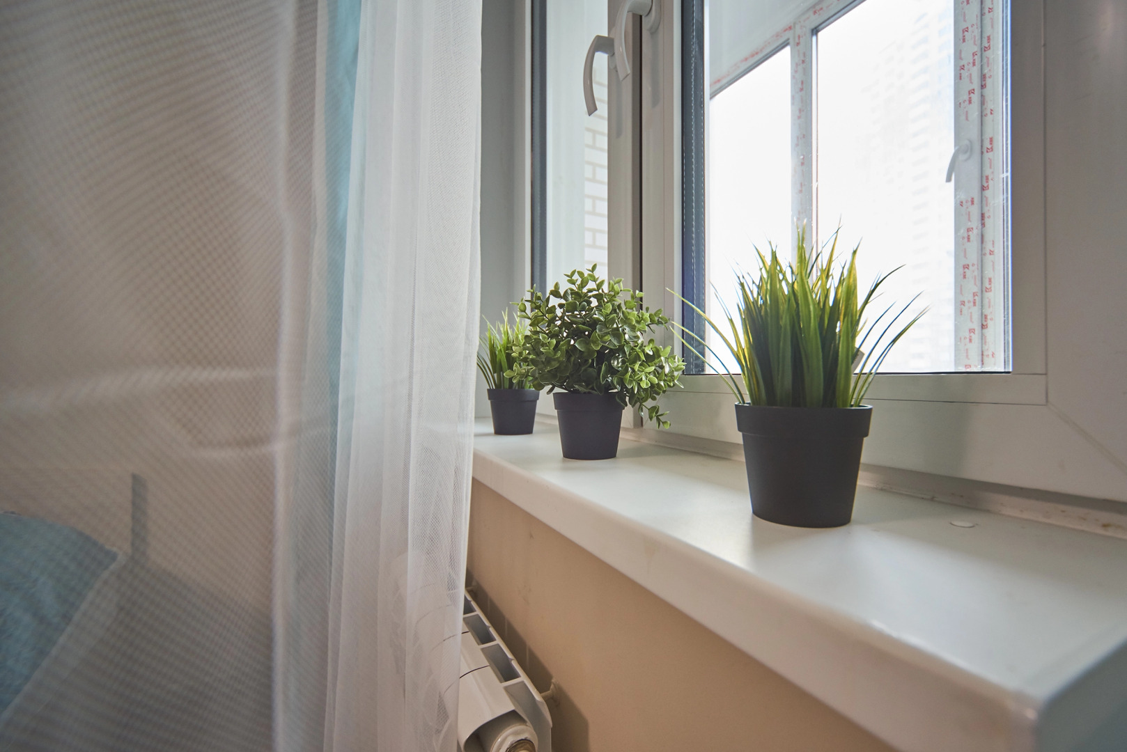 Апартаменты 1b Красногорский 46 двухкомнатная