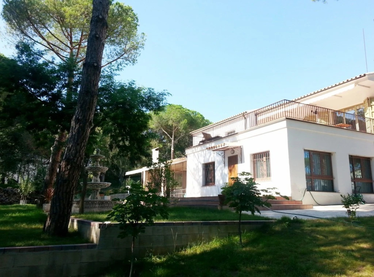 Вилла Felices juntos