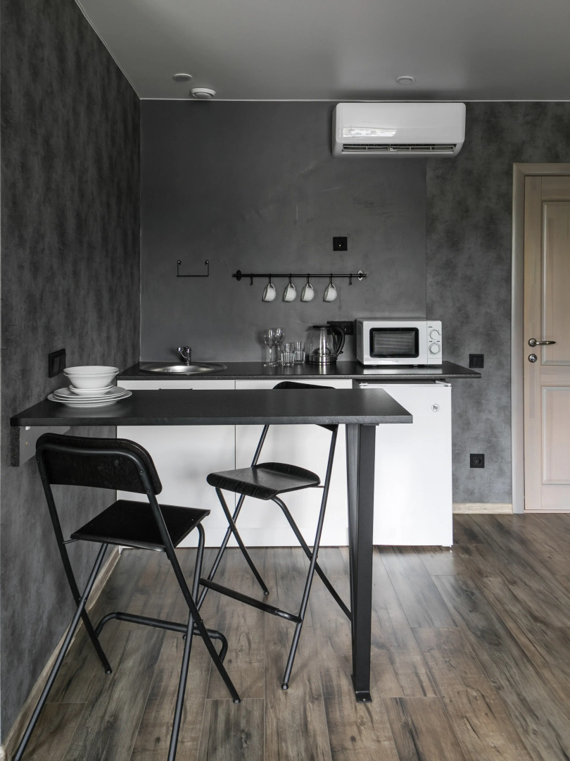 Гостевой дом Home Hotel