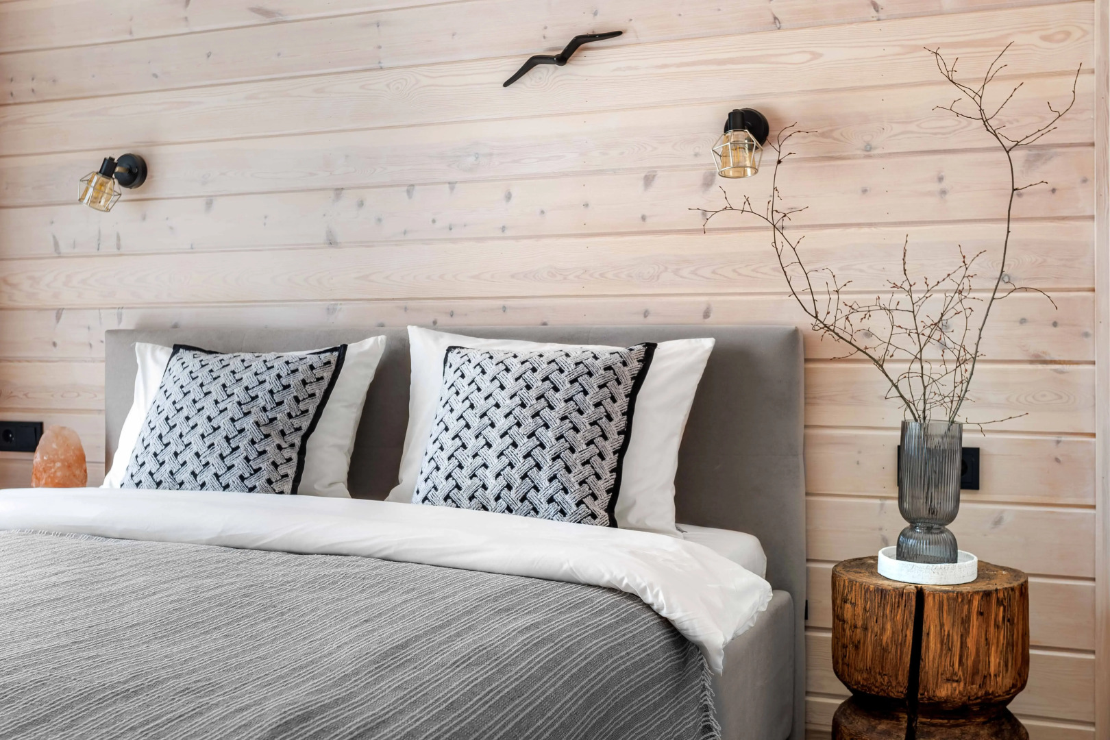 Частный дом Дом в Лесу