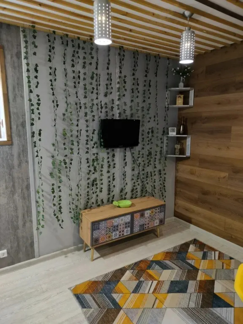 Апартаменты Greenwill