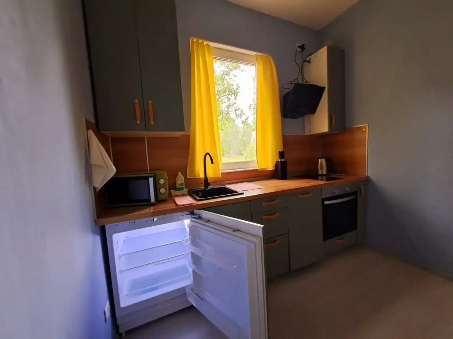 Частный дом на Ленина 43