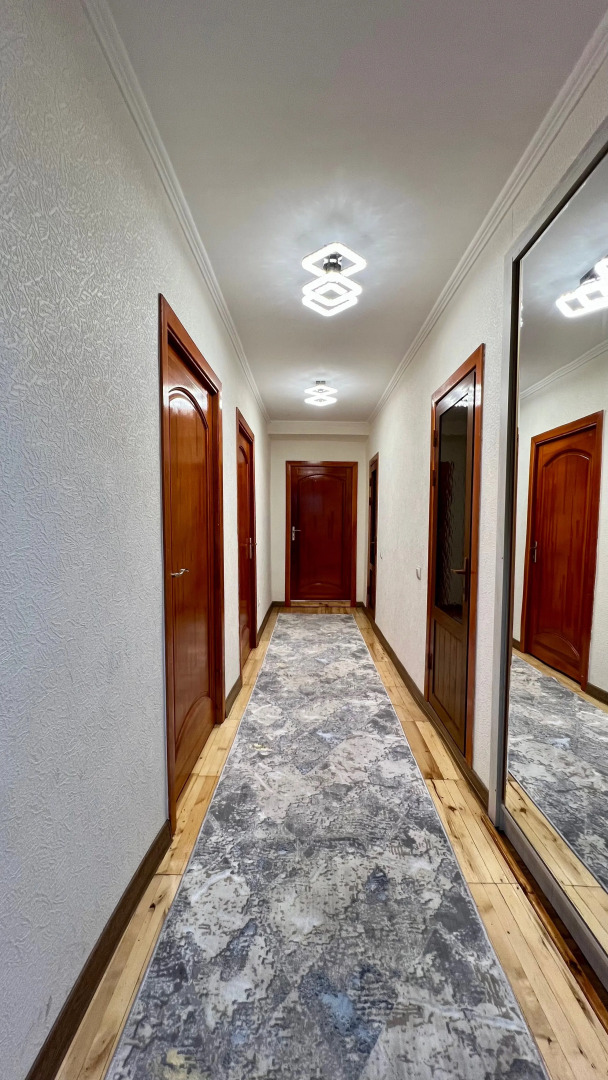 Апартаменты Дружба 8/1