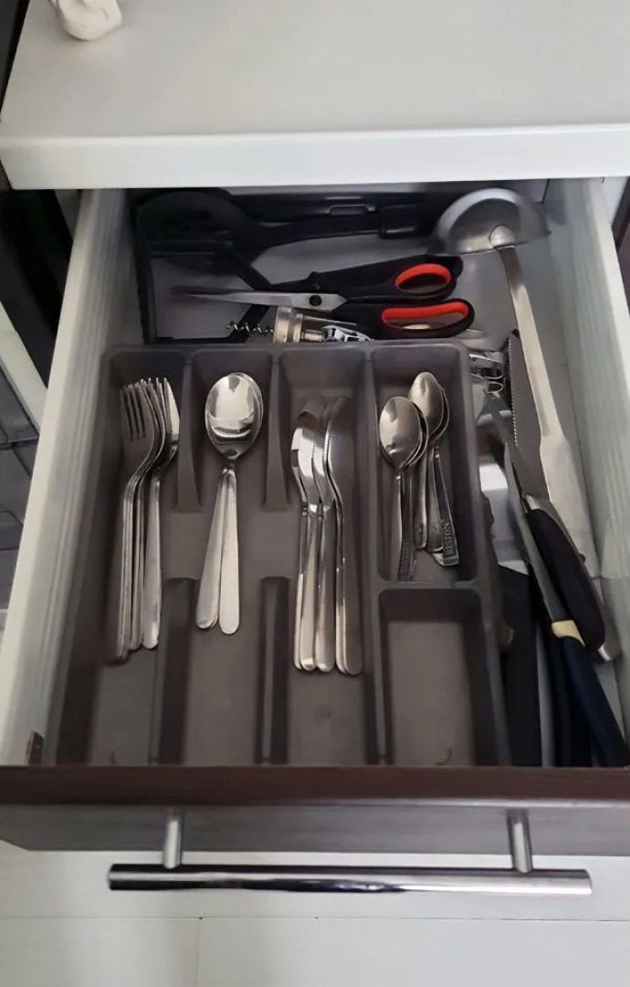 Квартира на Стройотрядовской