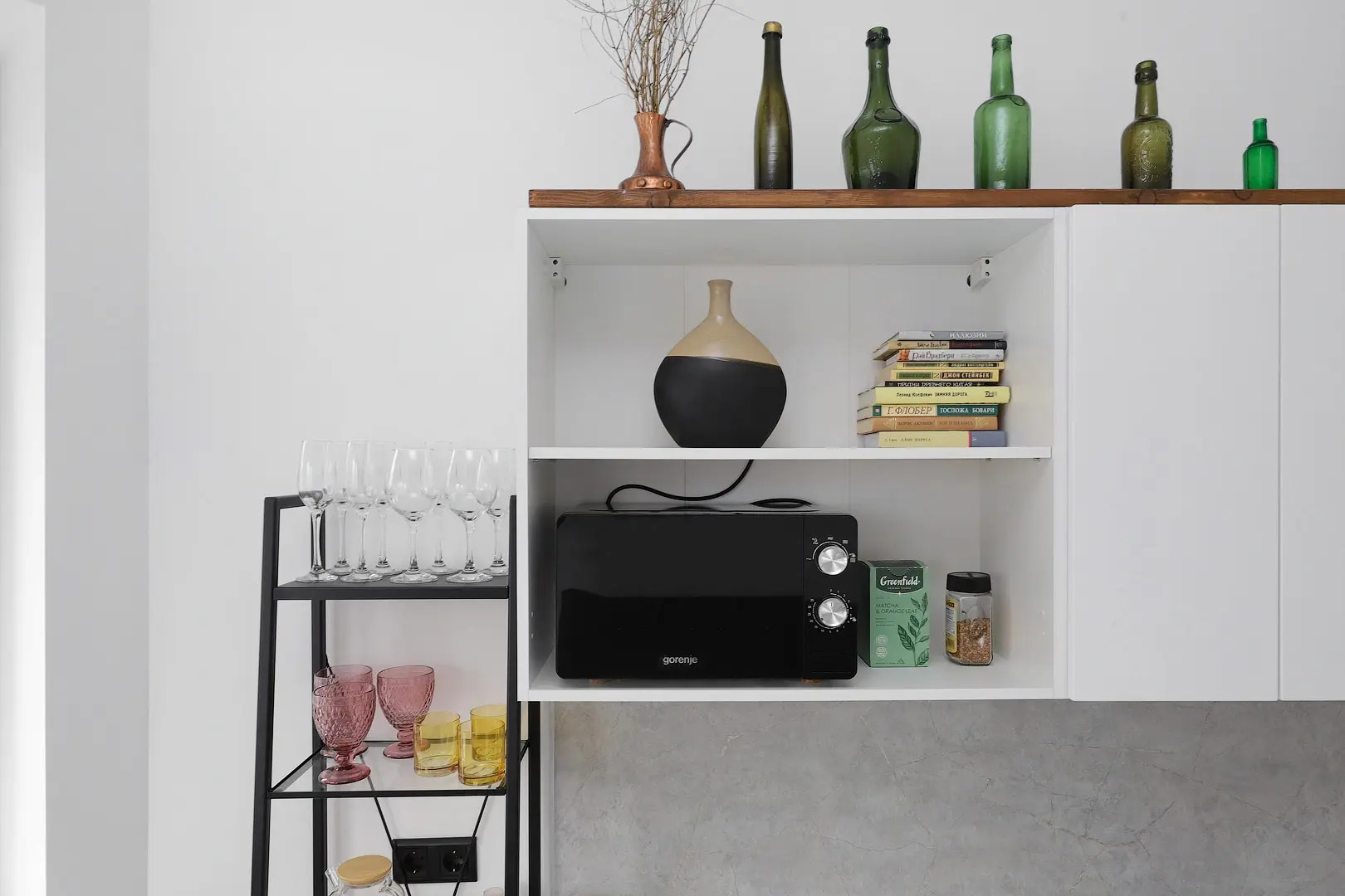 Квартира Панорама Калининград с видом на Остров Канта и Рыбную деревню