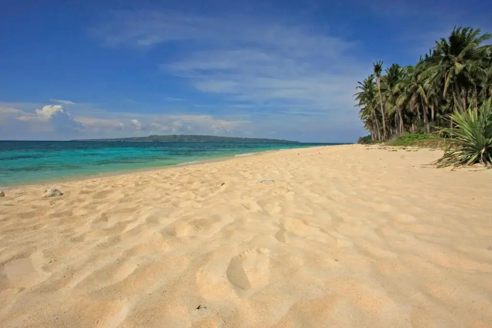 Отель Alta Vista De Boracay