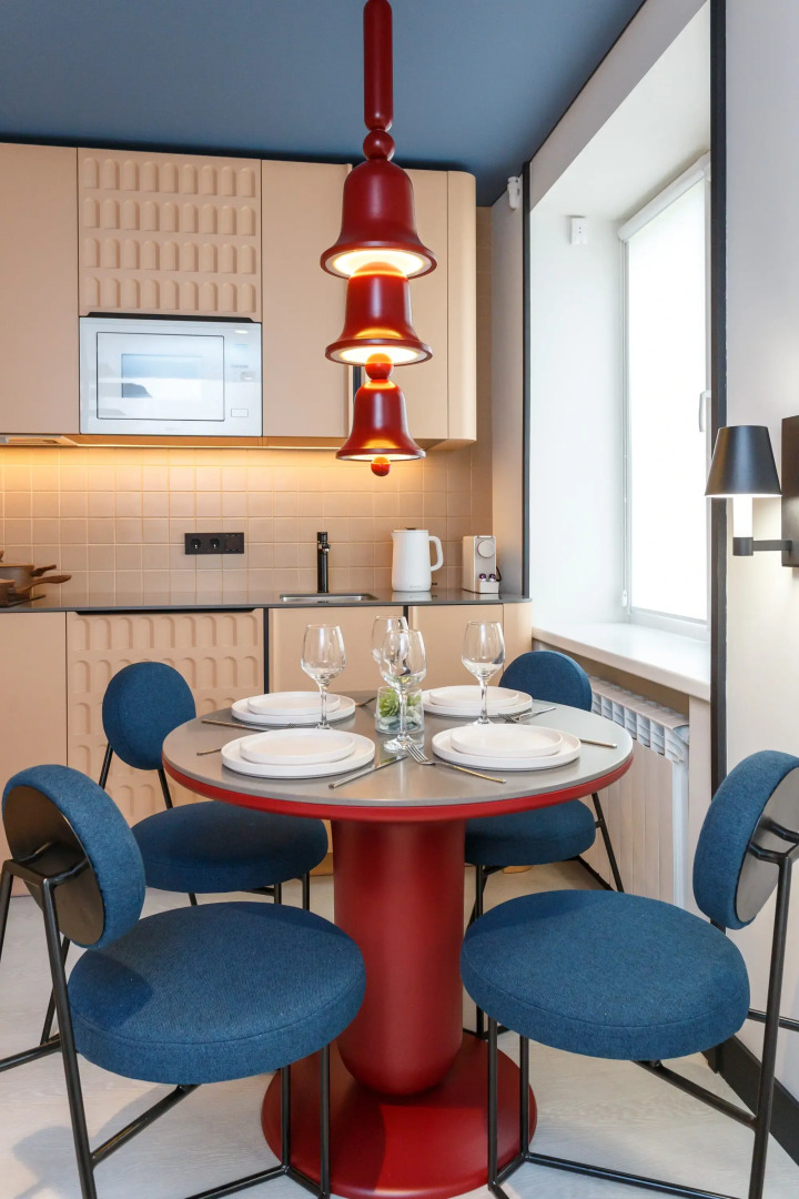 Апарт-отель Nova House