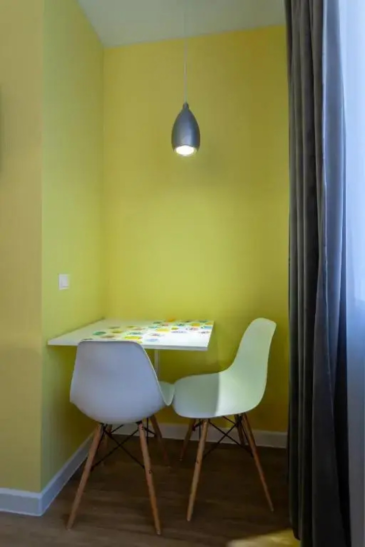 Апартаменты Александровский Сад №4