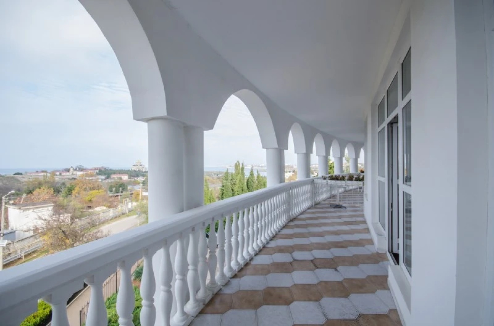 Отель Дельфин