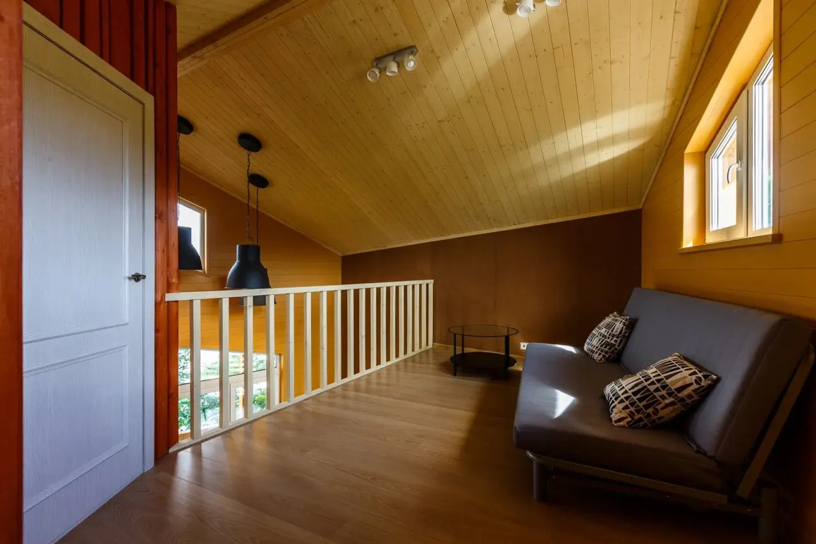 База отдыха  Шведские Дачи