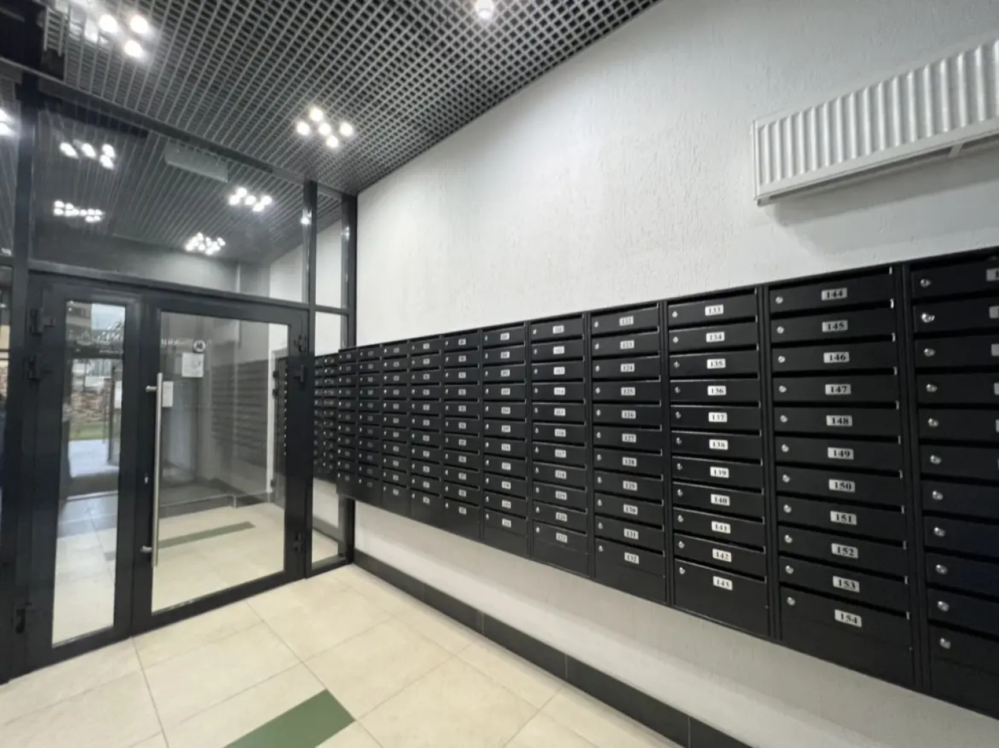 Квартира Немировича-Данченко 167/3