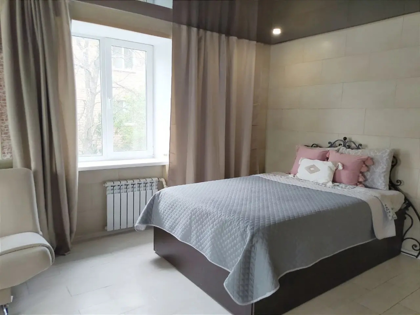 Квартира Студия на ул. Добрынина