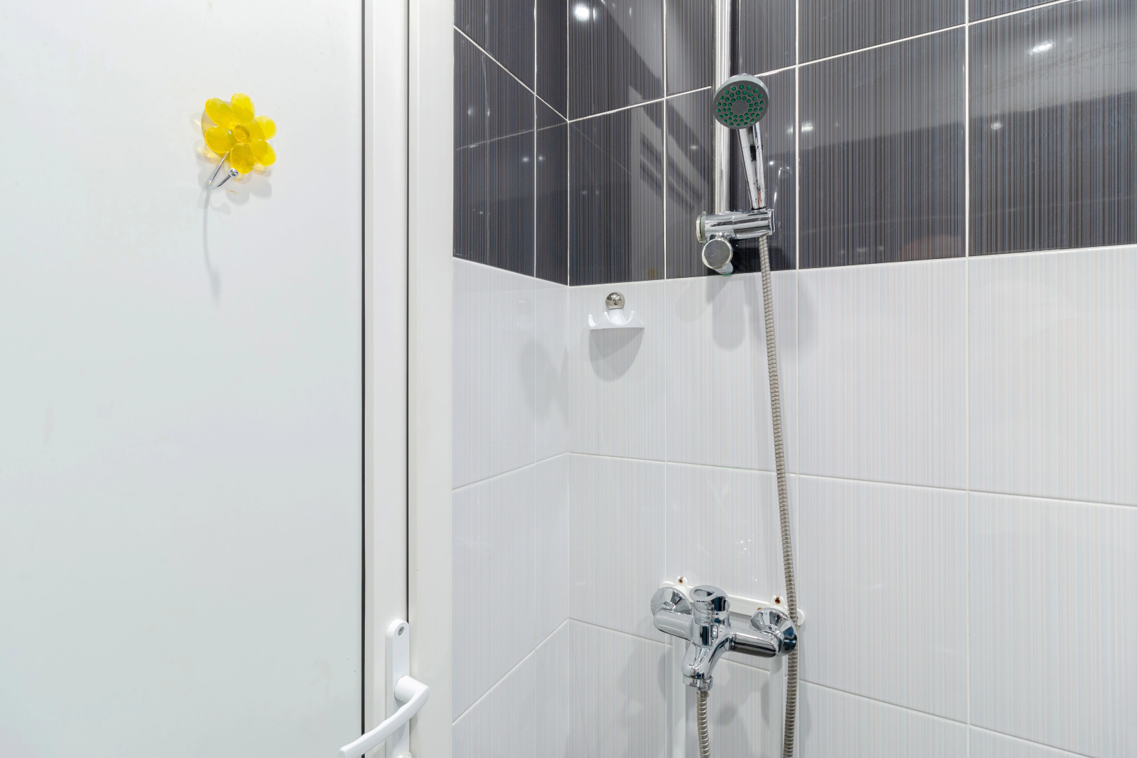 Квартира студия небольшая и комфортная в мкр. Кудепста