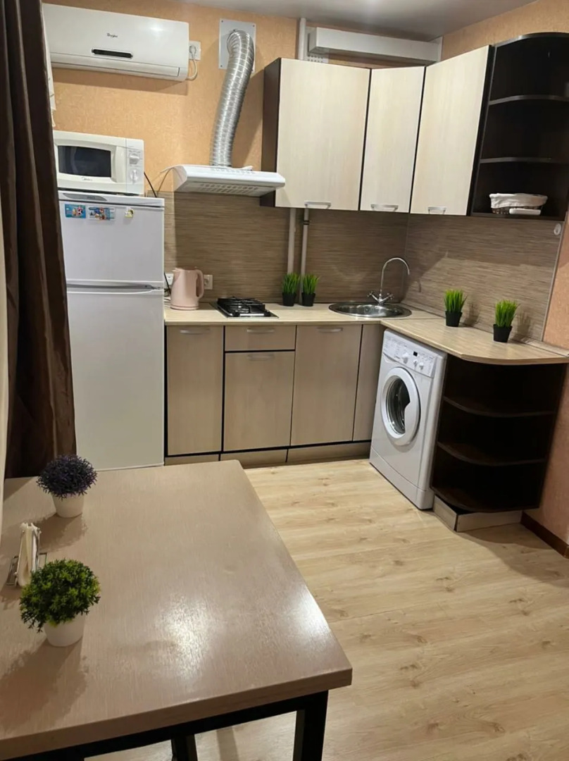 Апартаменты 1-комнатные в Центре Города на Ленина