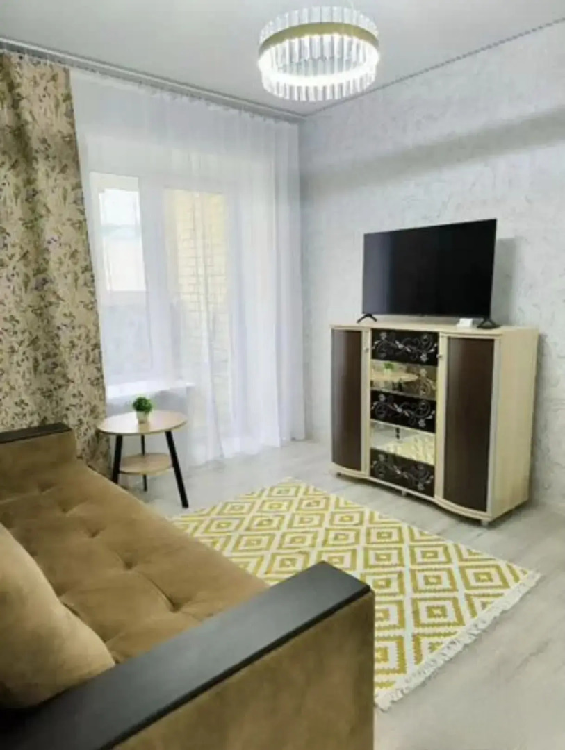 Квартира Уютно жить 1