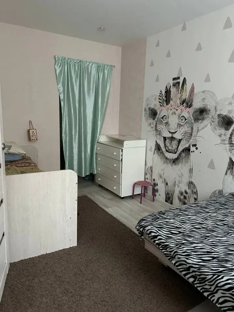 Квартира на Театральной 27