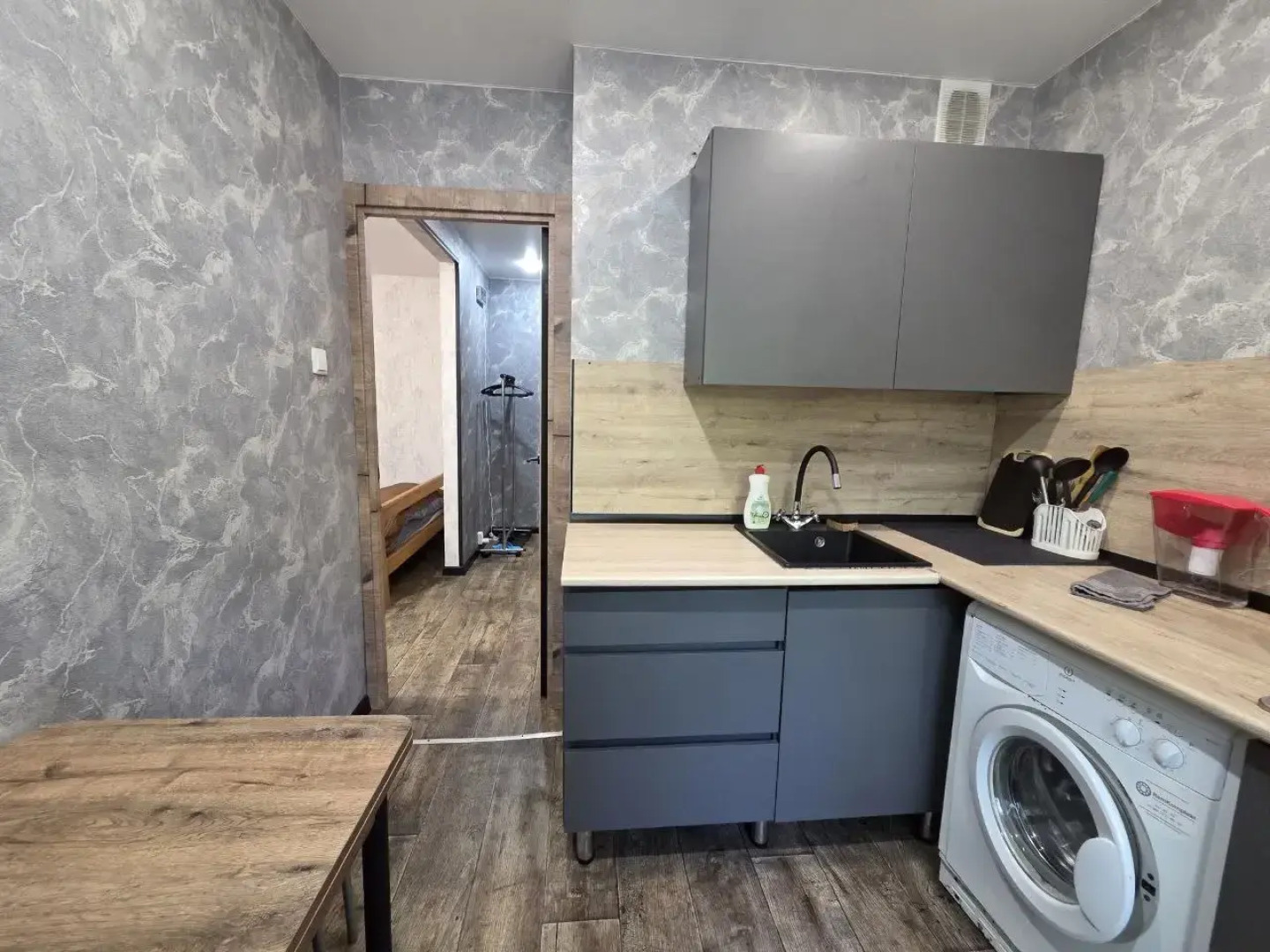 Апартаменты Автозаводская 87А