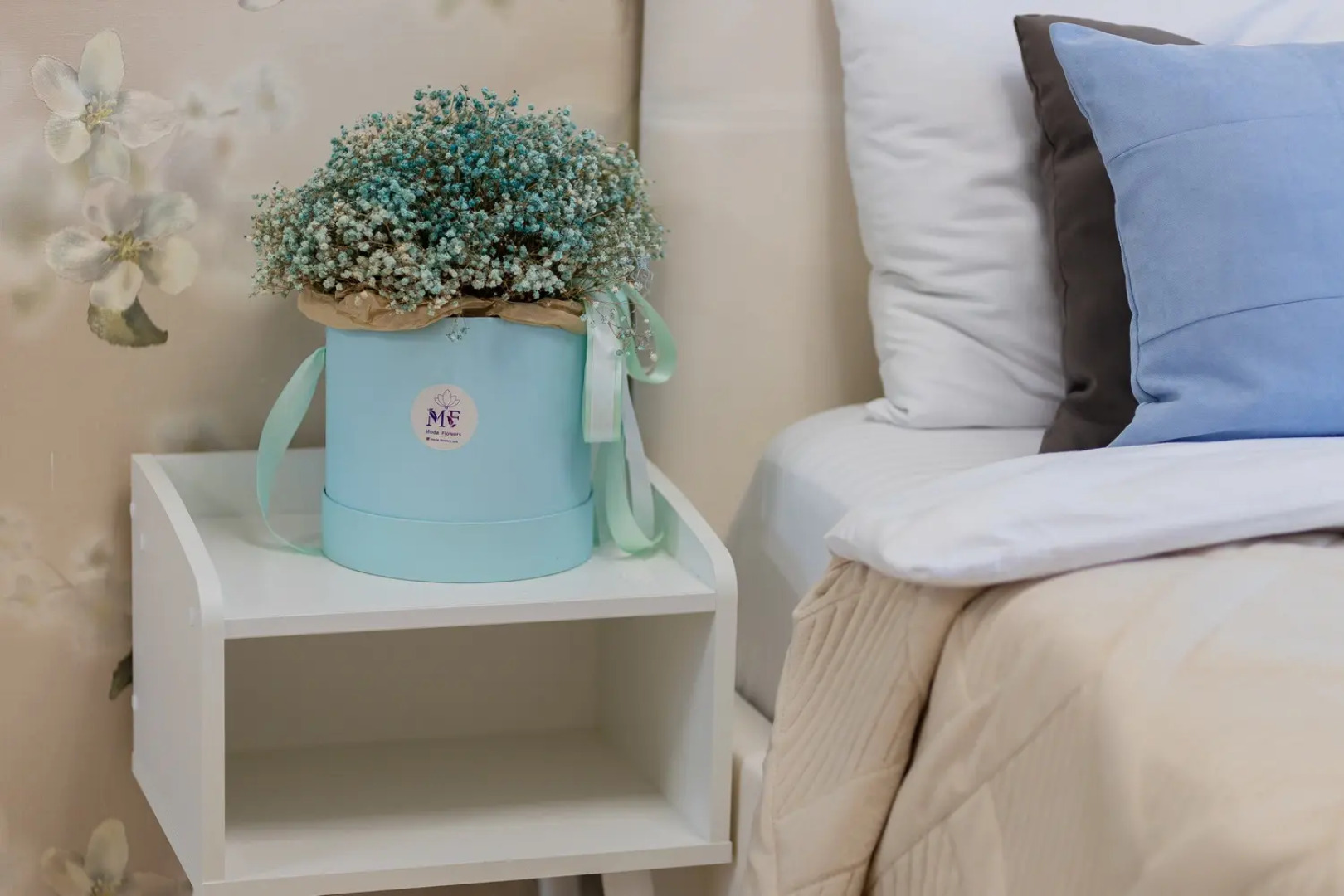 Апартаменты Pronina Aparts Kudrovo LIVE