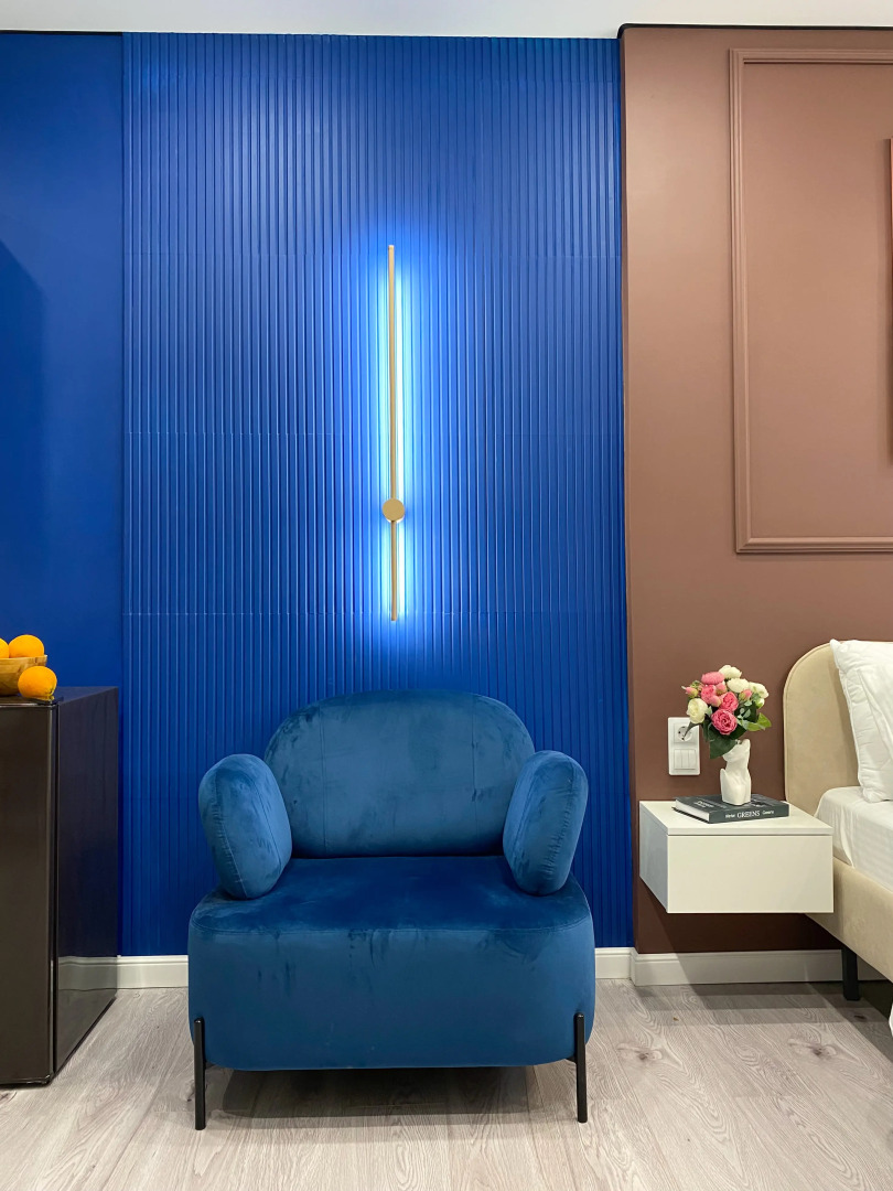 Апартаменты Жк Ботанический Сад