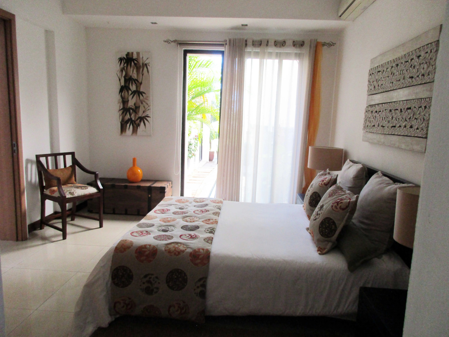 Вилла Ocean Bay