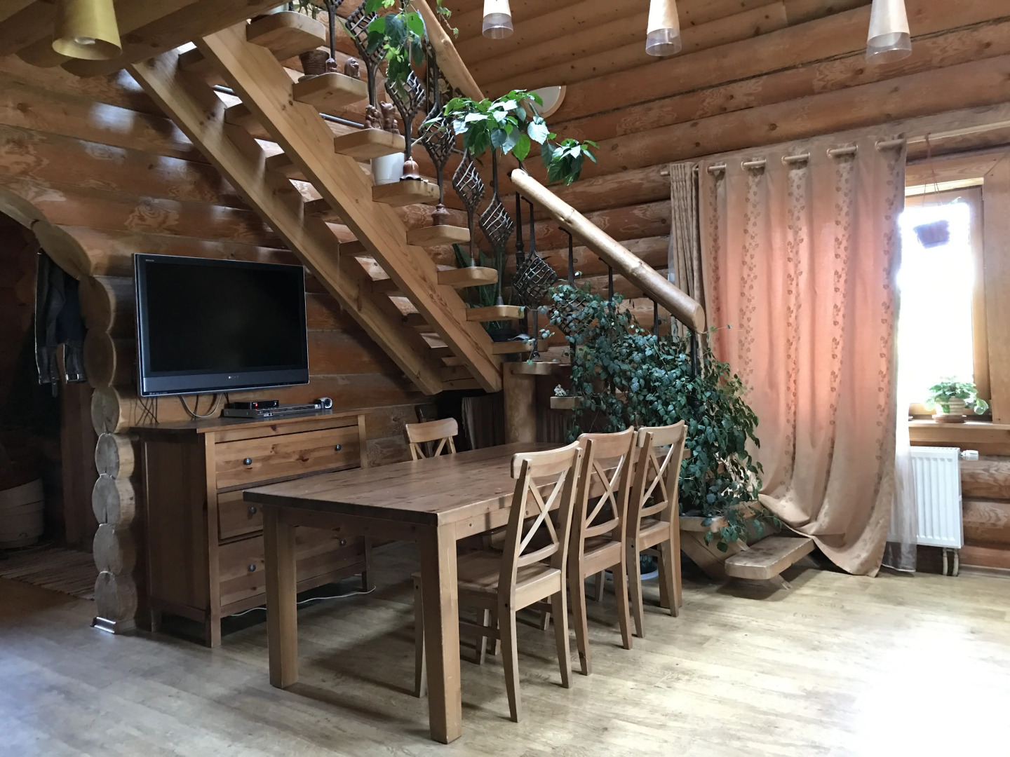 Гостевой дом Капаново