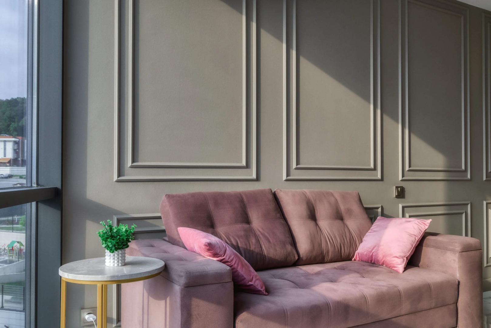 Апартаменты бизнес класса ЖК Морская Симфония 2