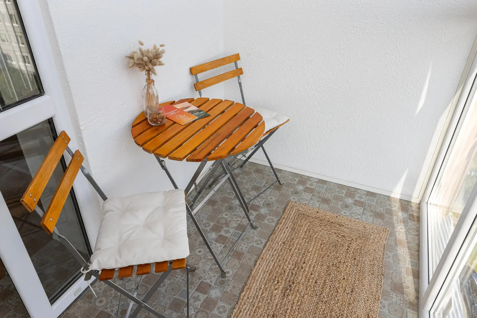 Апартаменты Kenig Home