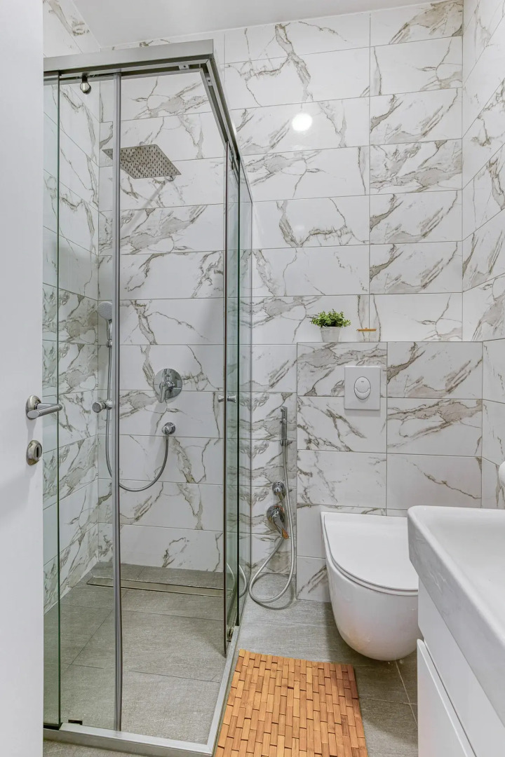 Апартаменты Sunny Side Three Bedrooms