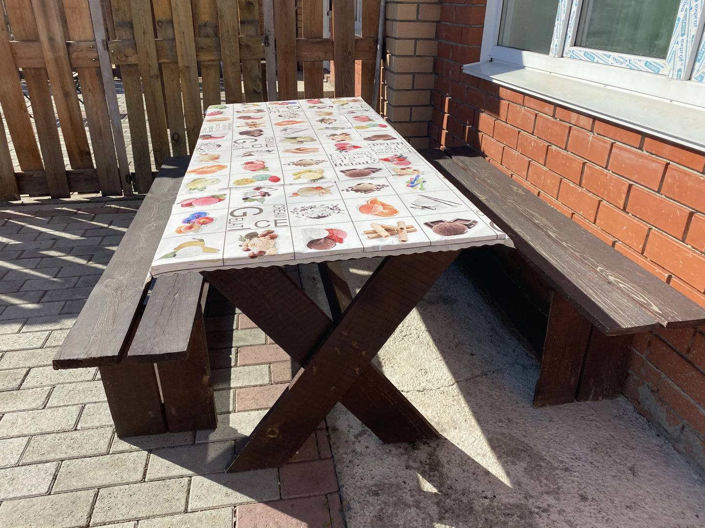 Бунгало Apreski на Банном