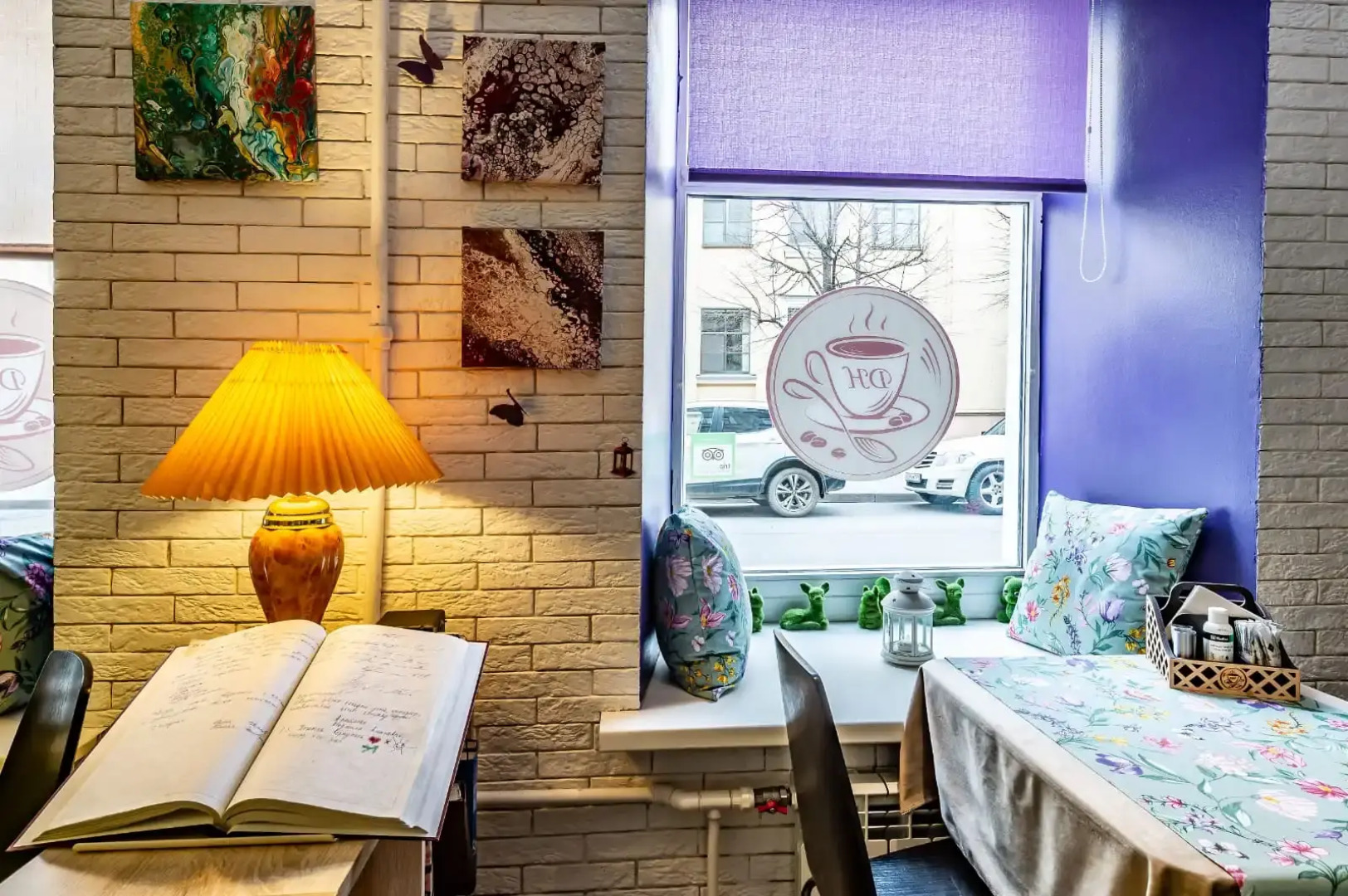 Отель Dream House Садовая