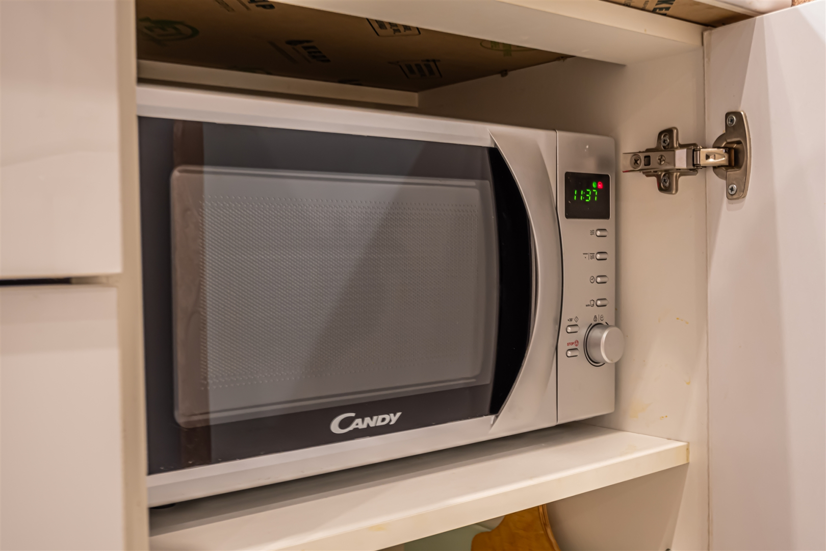 Апартаменты  Классические с Балконом в Сосновом Лесу от Квартирукинг