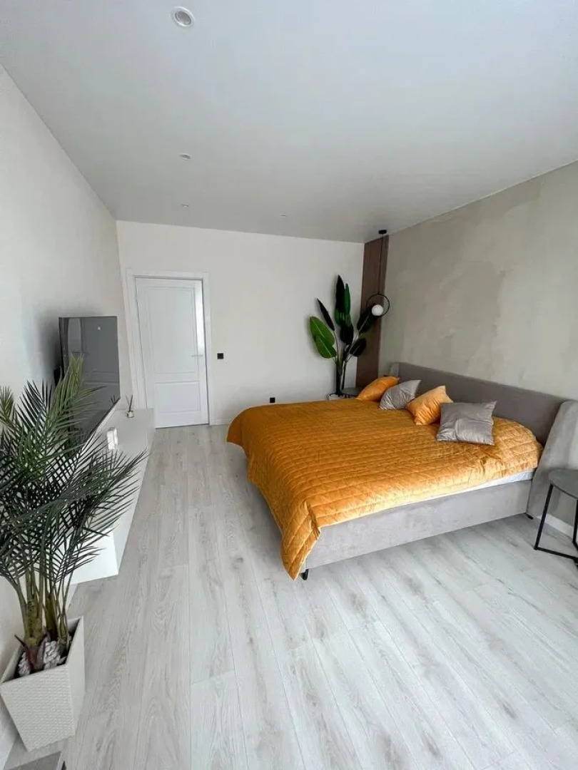 Квартира в ЖК Венецианский квартал