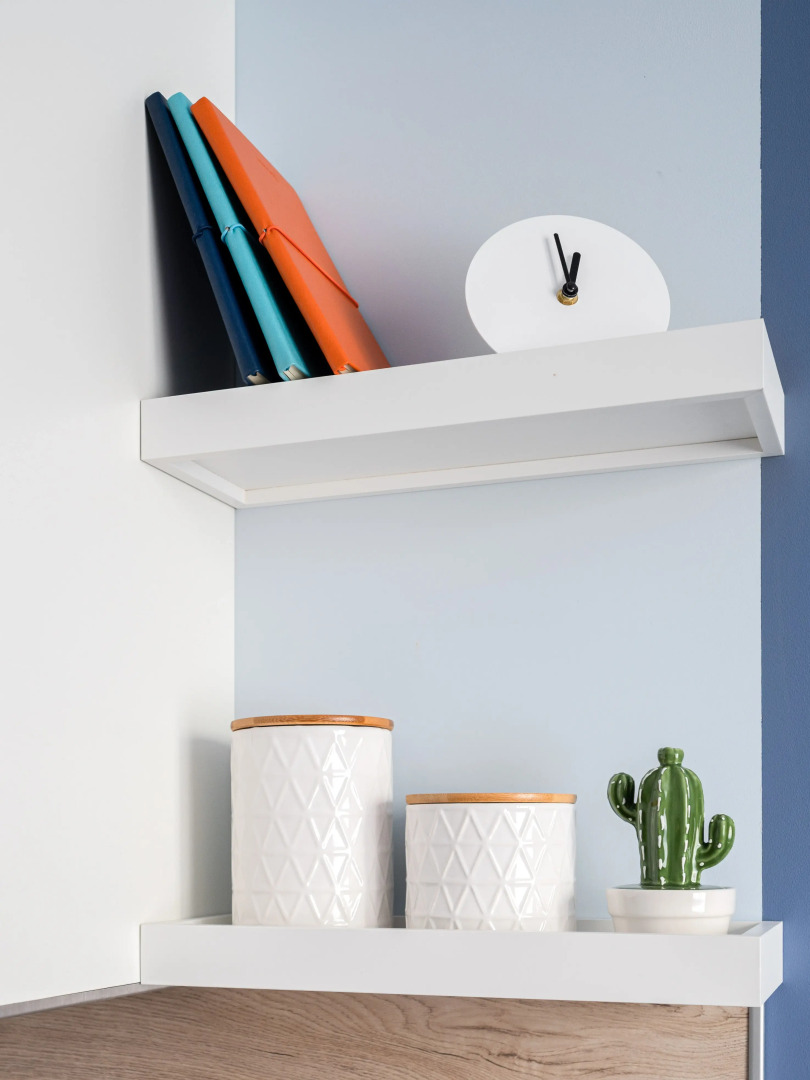 Апартаменты бульвар Эйнштейна 4 (401)