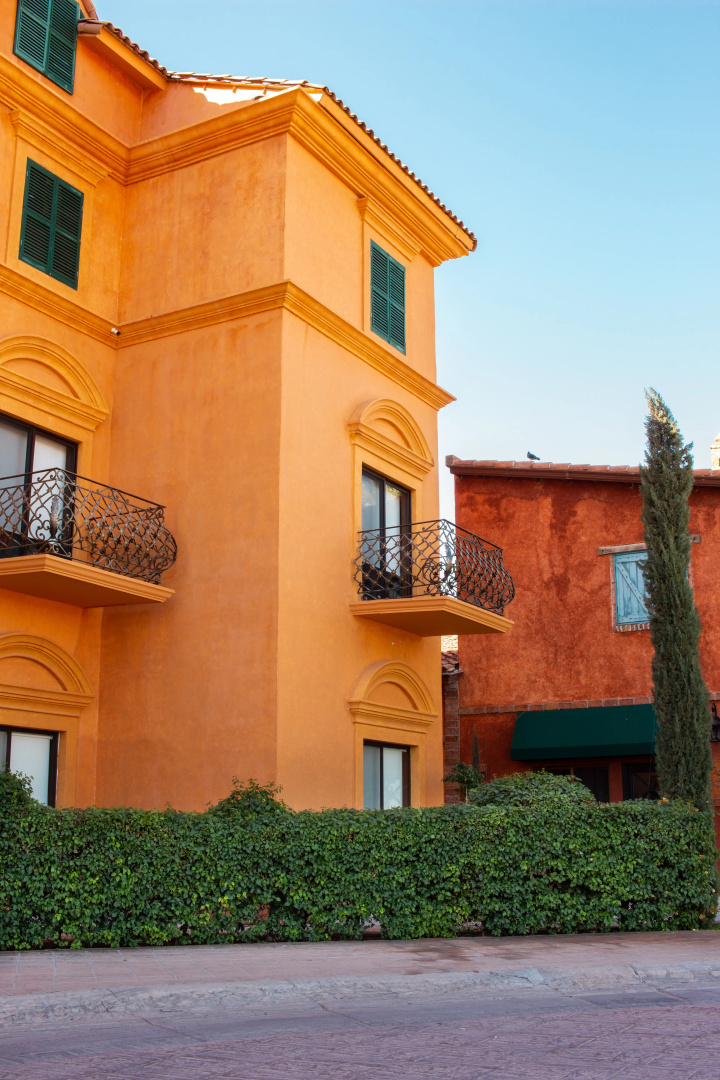 Отель Villa Toscana Culture Boutique By Rotamundos
