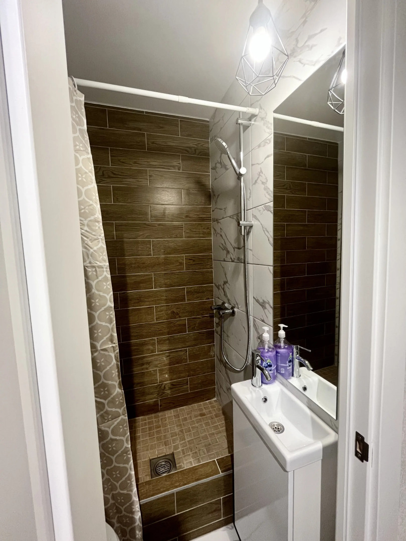 Квартира Лайф Апартс Студия 3, 15м2, на ул. Новая 28