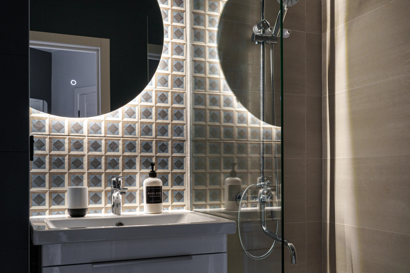 Апартаменты Elegance от сети Good Vibes Apartments