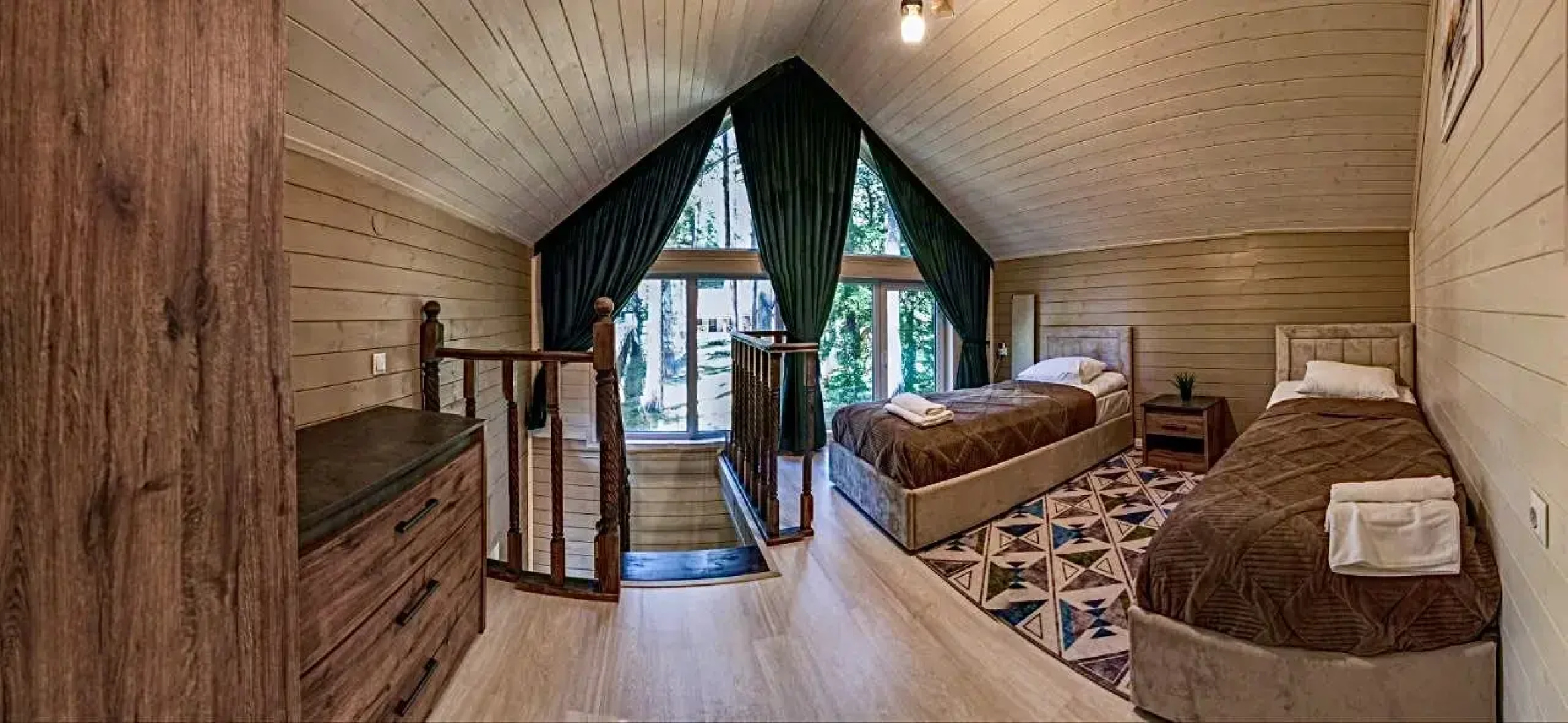 Гостевой дом OS House